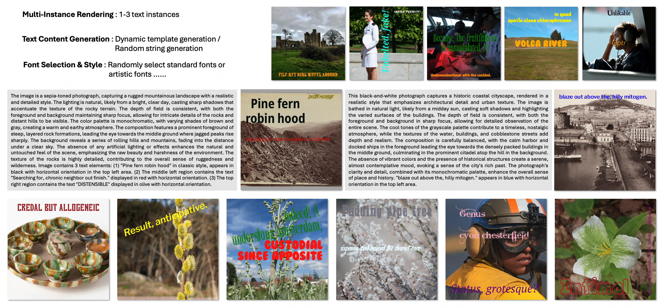 Text-Render-2M 数据集