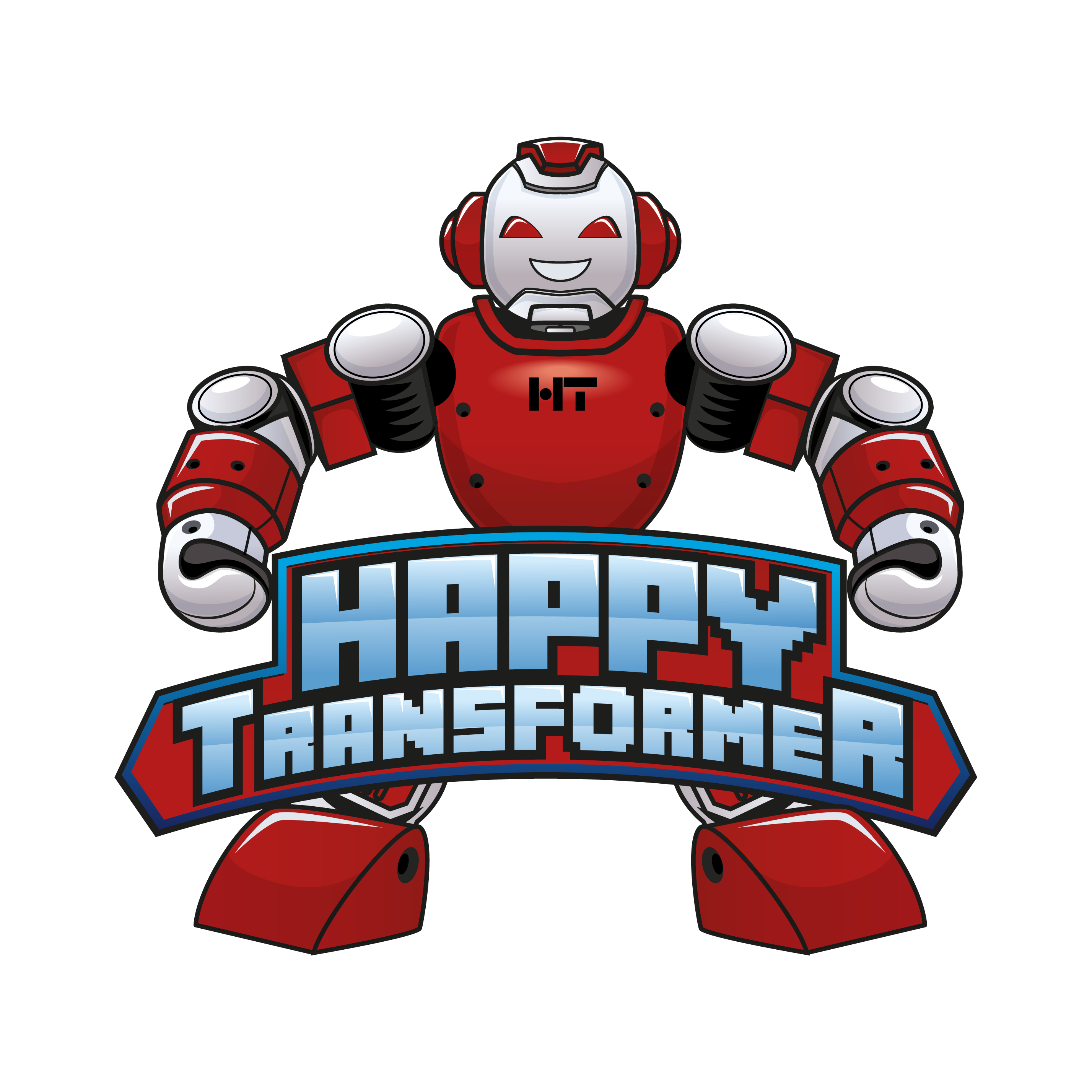 happy-transformer hero image