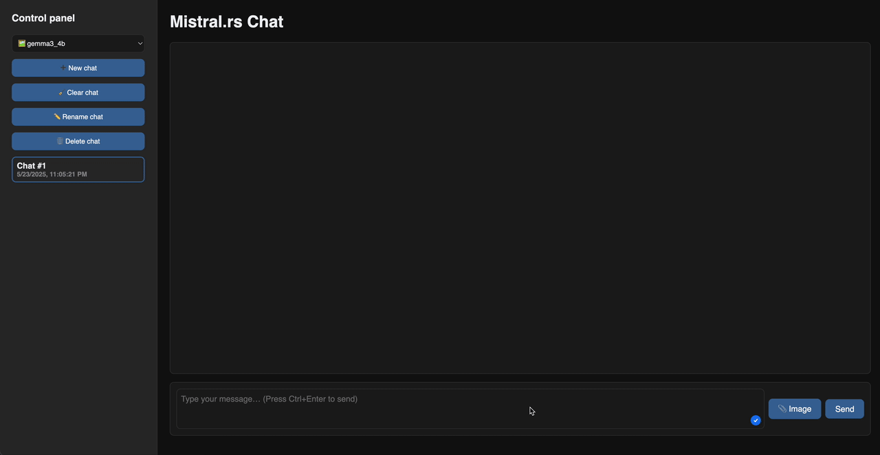 mistral.rs hero image