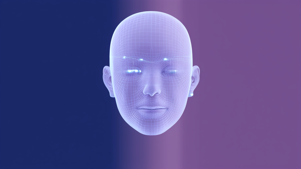 FaceFormer hero image