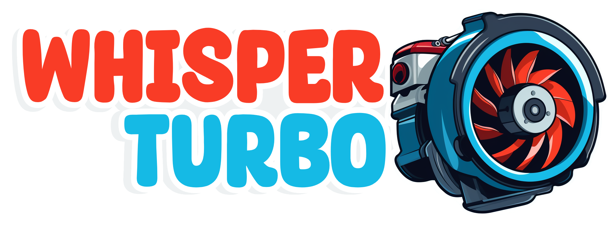 whisper-turbo hero image
