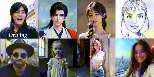 fantasy-portrait hero image