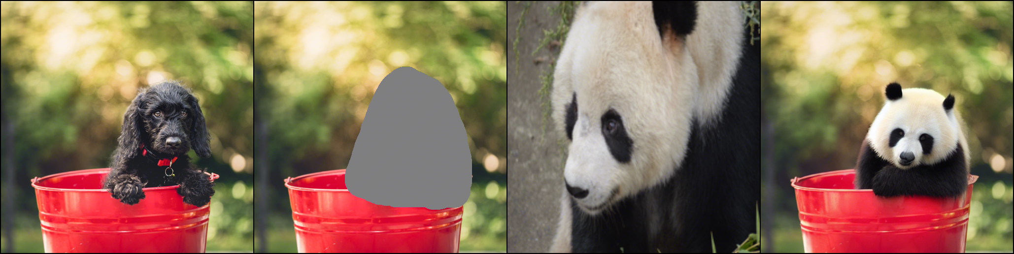 Paint-by-Example hero image