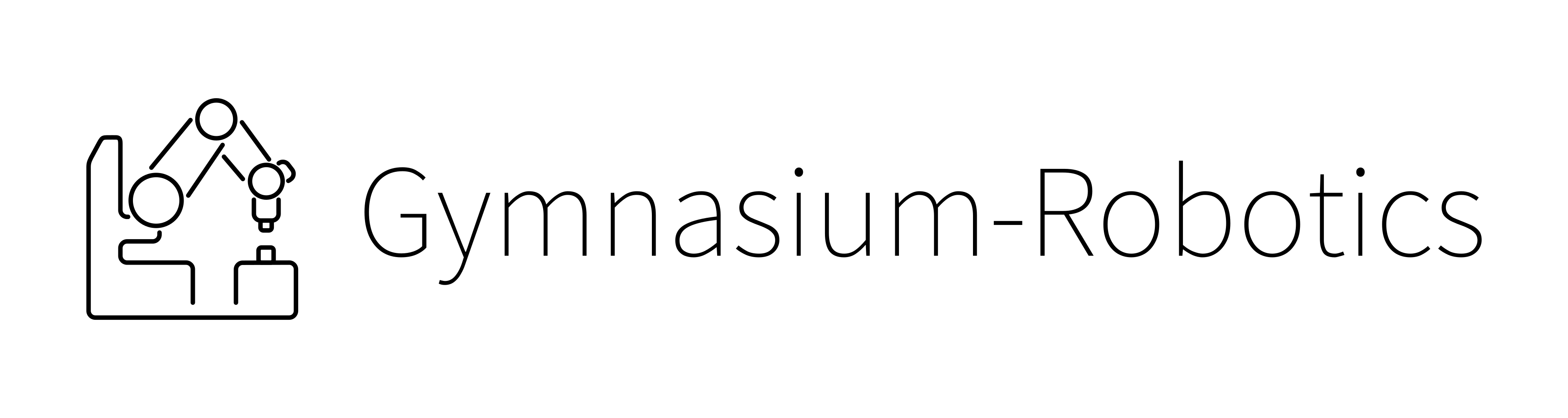 Gymnasium-Robotics hero image