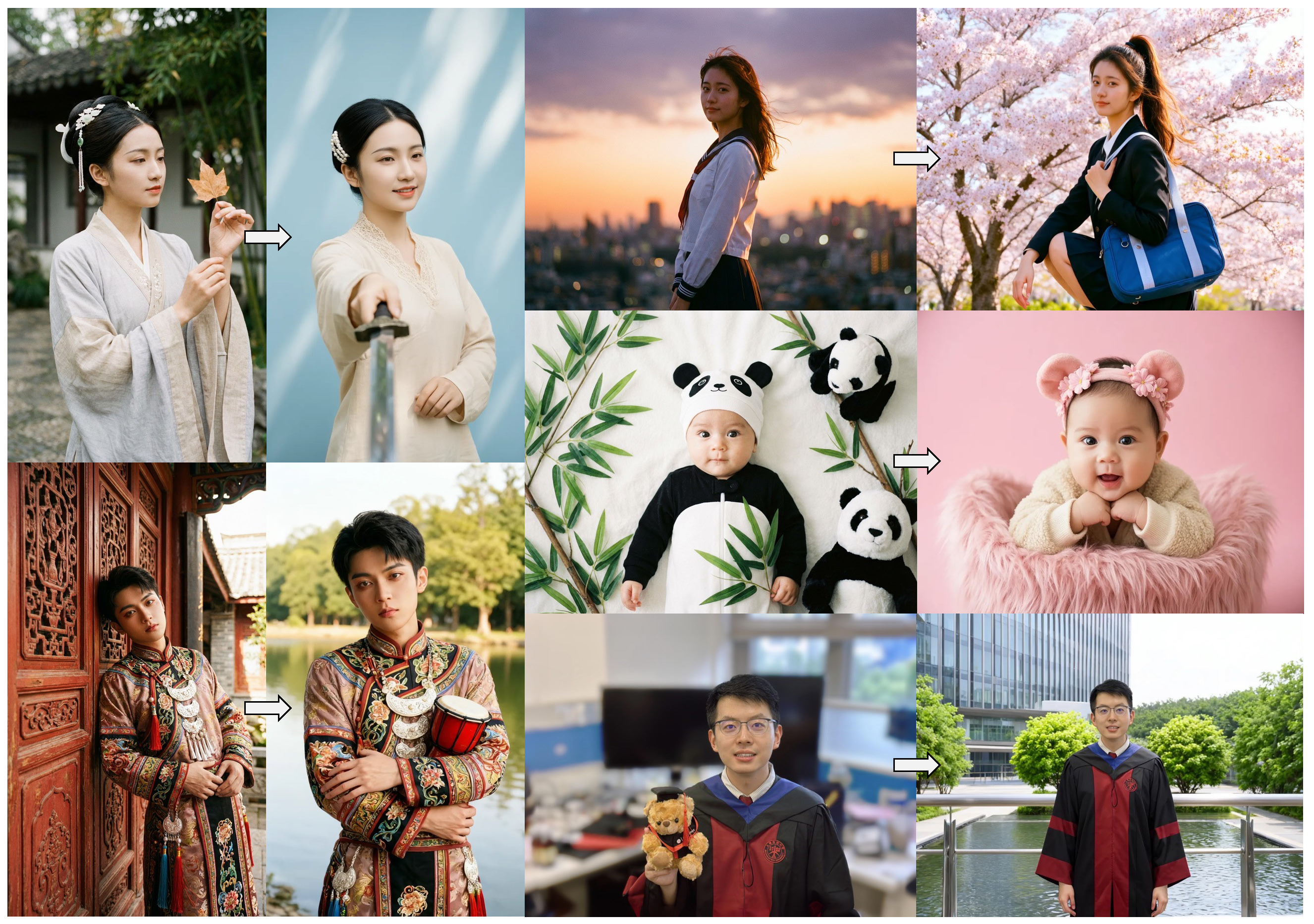 FireRed-Image-Edit hero image