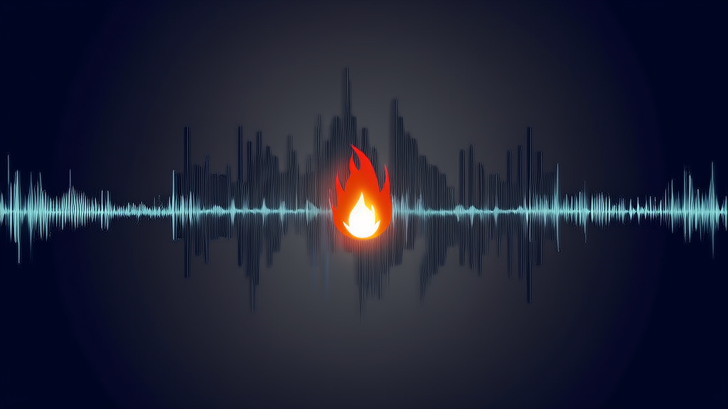 FireRedTTS hero image