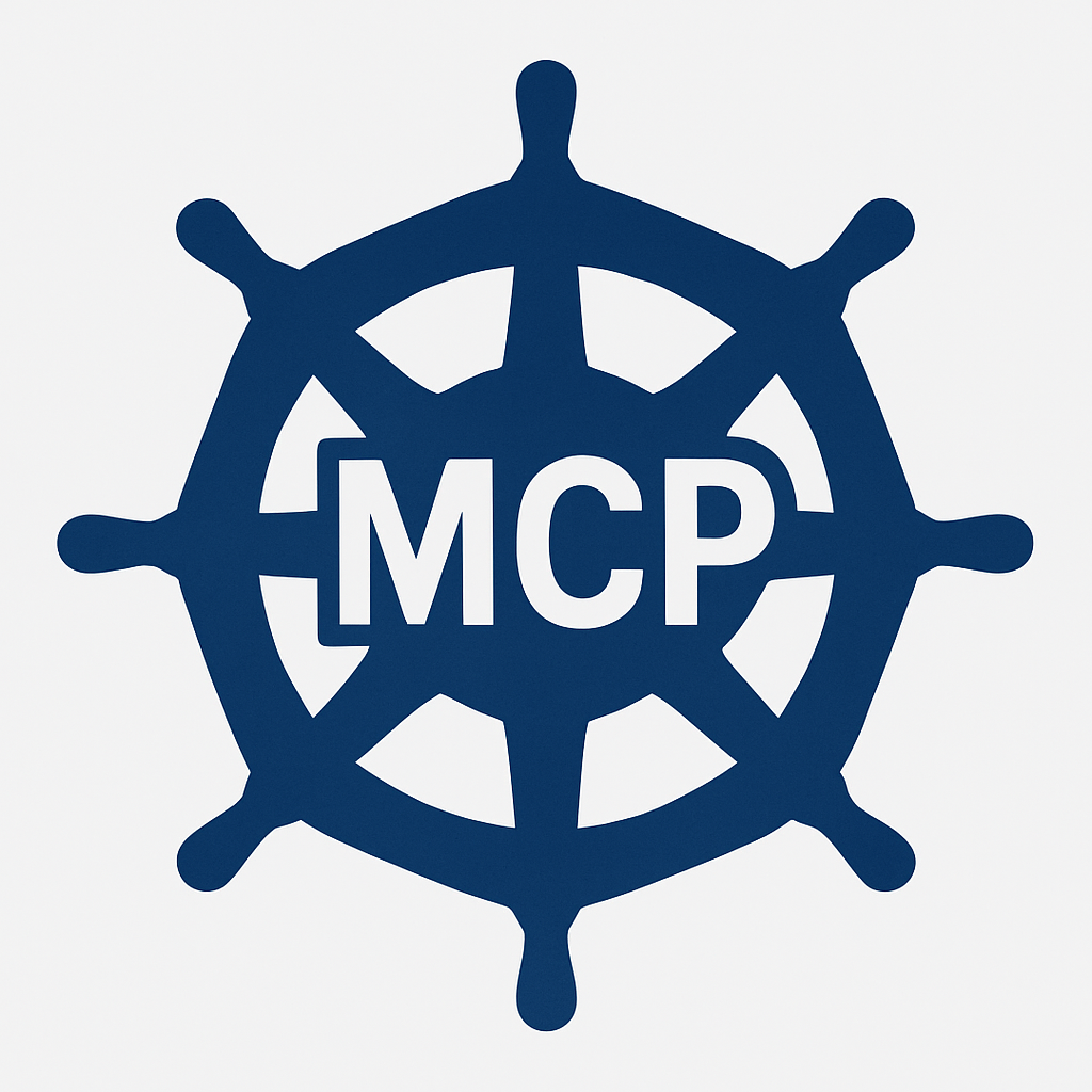 mcp-server-kubernetes hero image