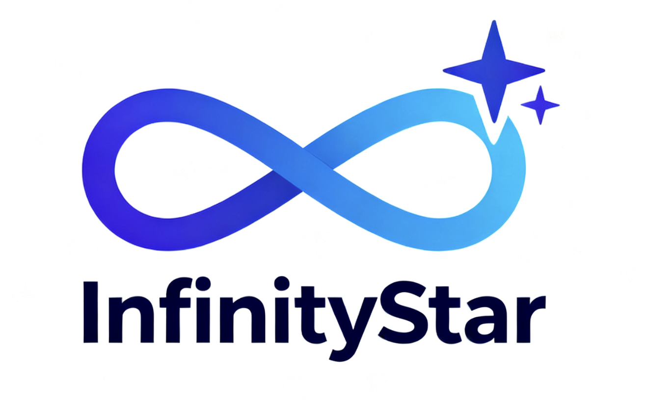 InfinityStar hero image