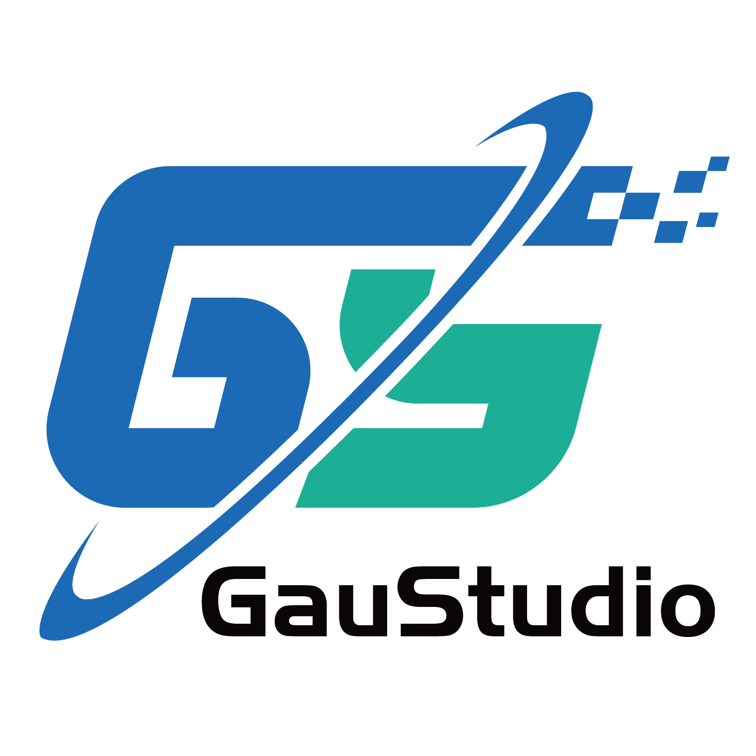 gaustudio hero image