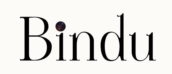 Bindu