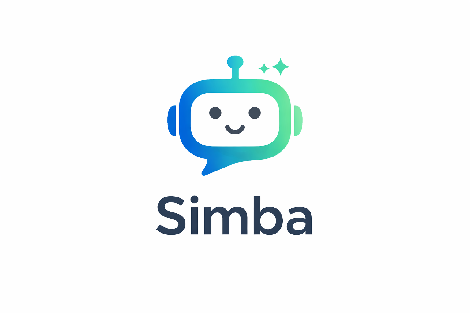 Simba Logo