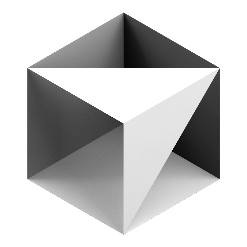 Cursor IDE Logo