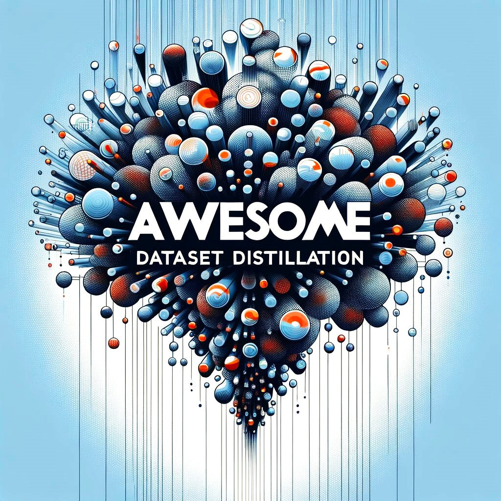 Awesome-Dataset-Distillation hero image