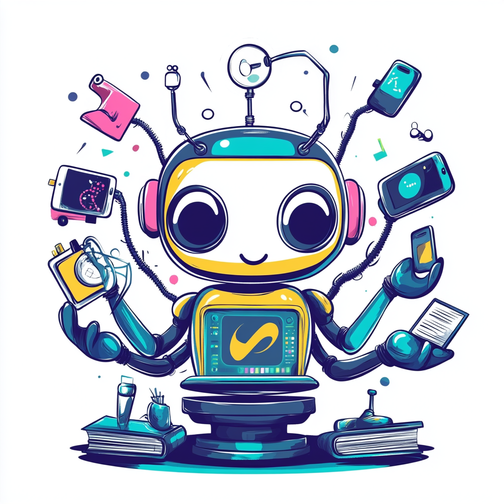 Auto-Deep-Research hero image