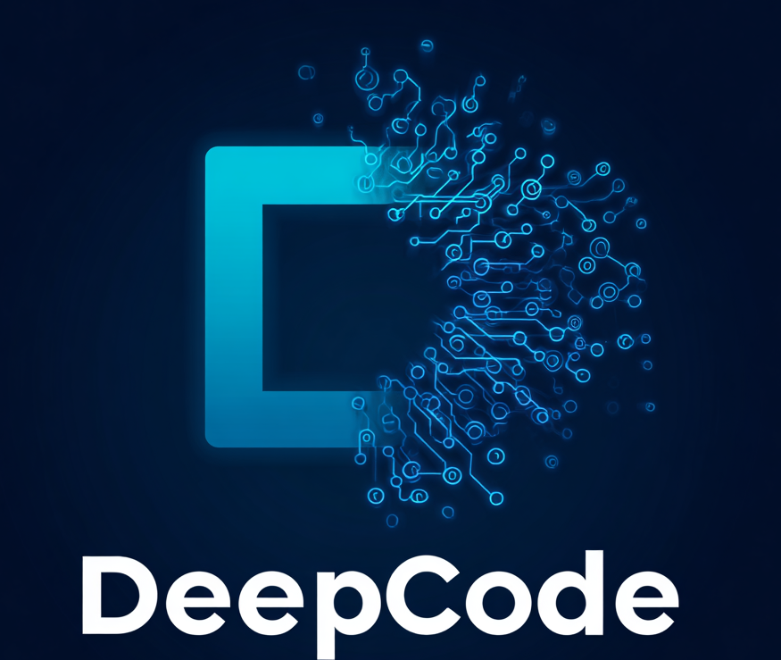 DeepCode hero image