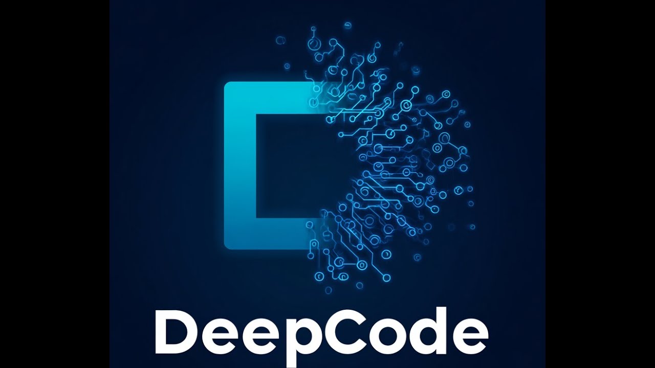 DeepCode 介绍视频
