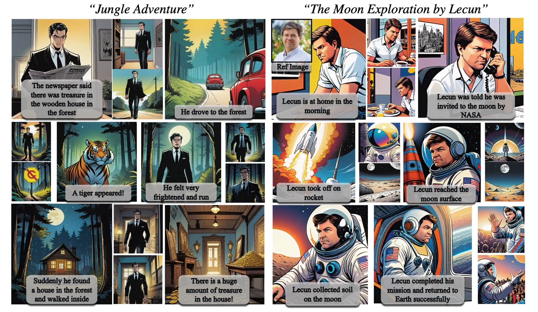 StoryDiffusion hero image