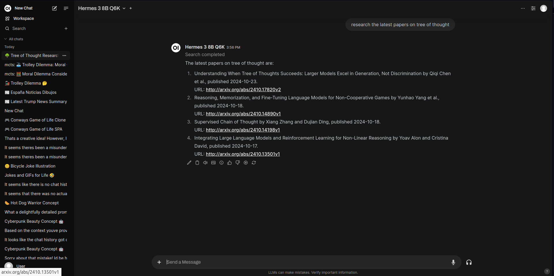 open-webui-tools hero image