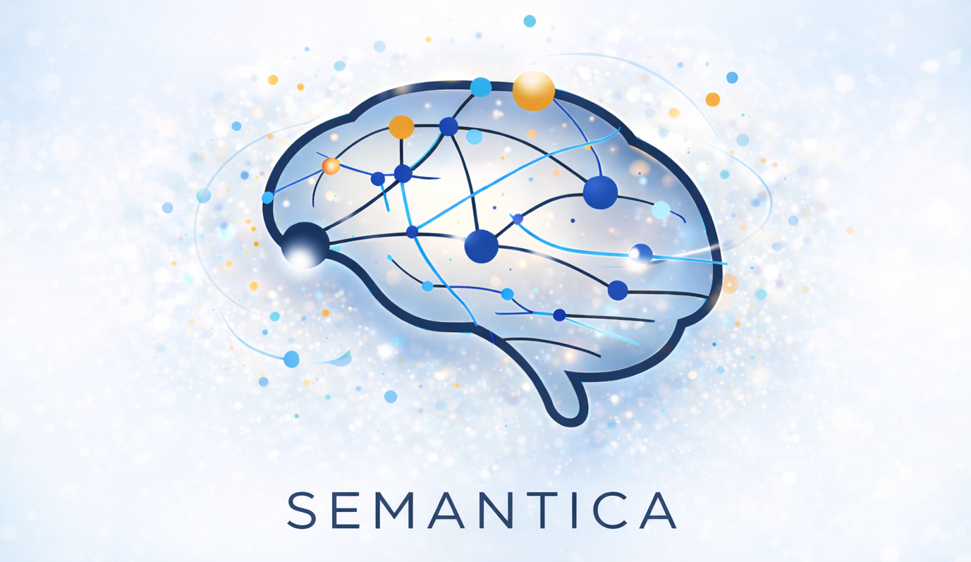 Semantica Logo