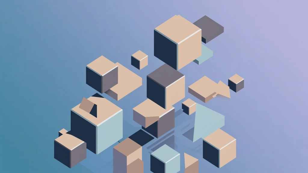 aisys-building-blocks hero image