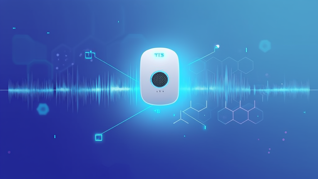 Genie-TTS hero image