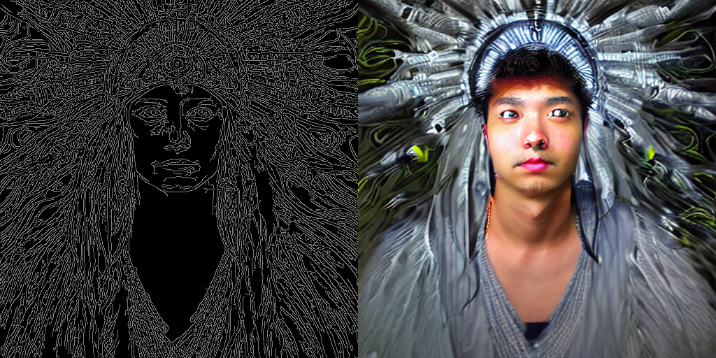 ControlLoRA hero image