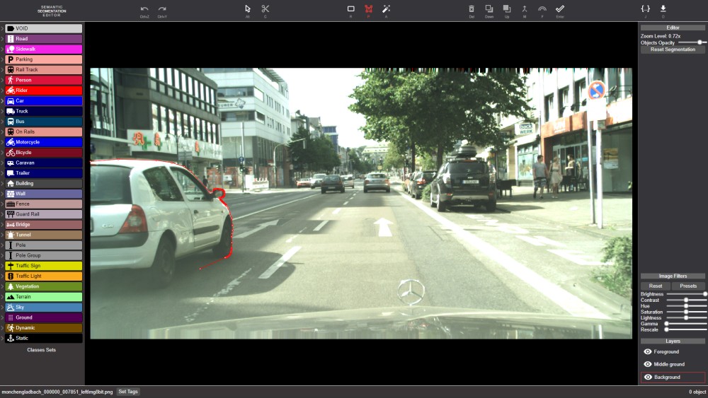 semantic-segmentation-editor hero image