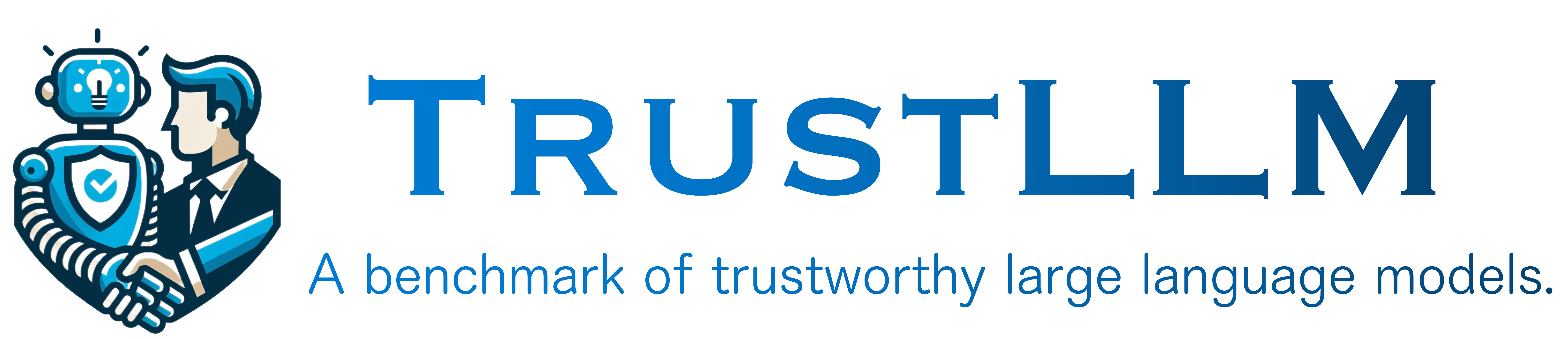 TrustLLM hero image
