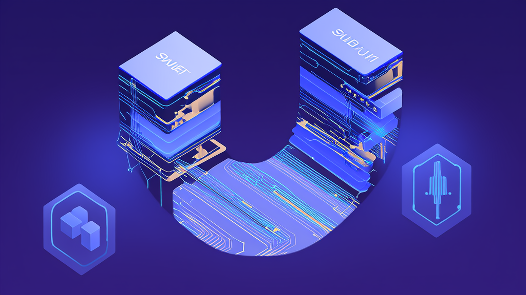 Swin-Unet hero image