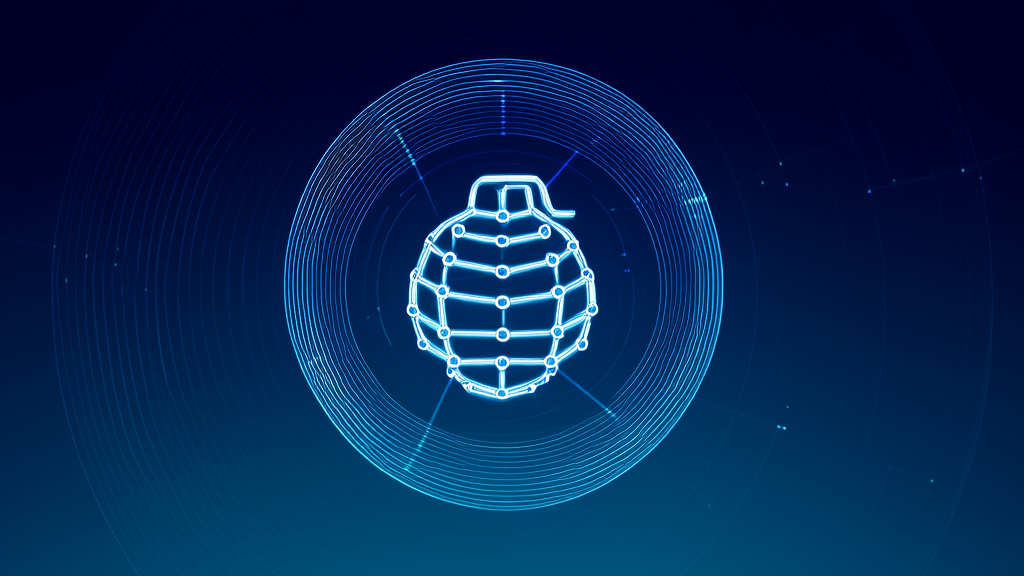grenade hero image