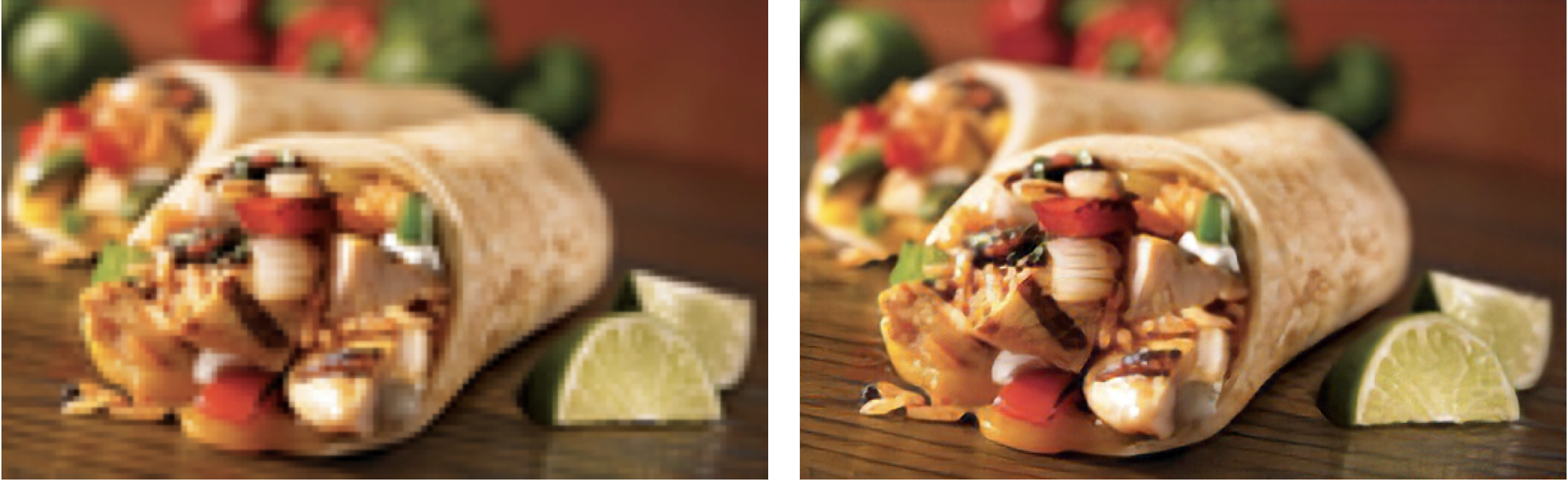 MAX-Image-Resolution-Enhancer hero image