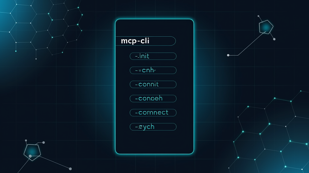mcp-cli hero image