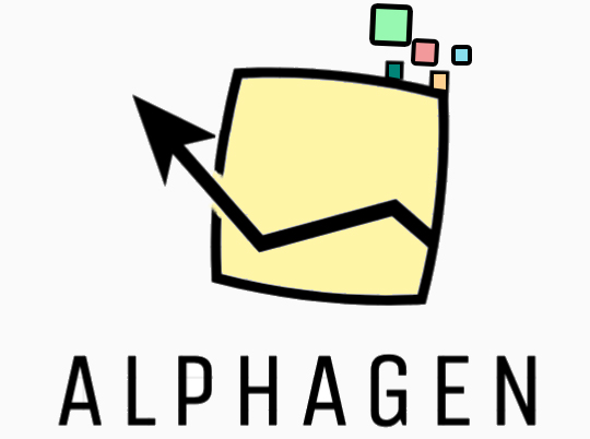 alphagen hero image