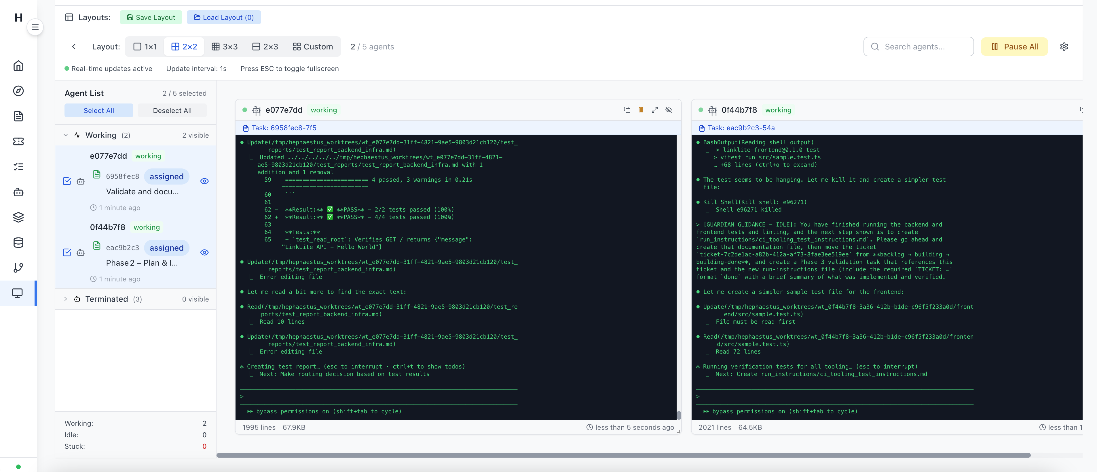 智能体可观测性