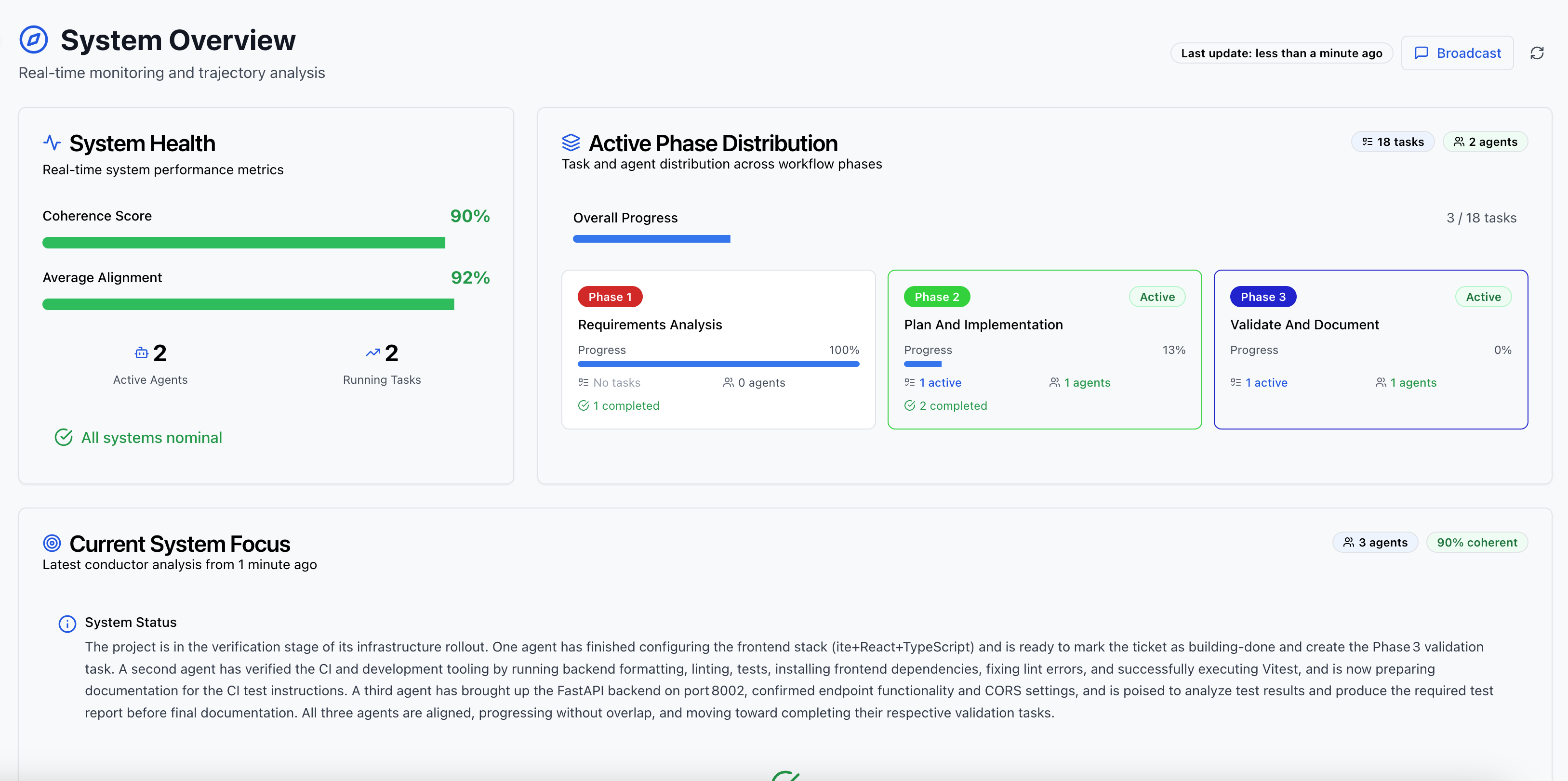 赫菲斯托斯系统概览