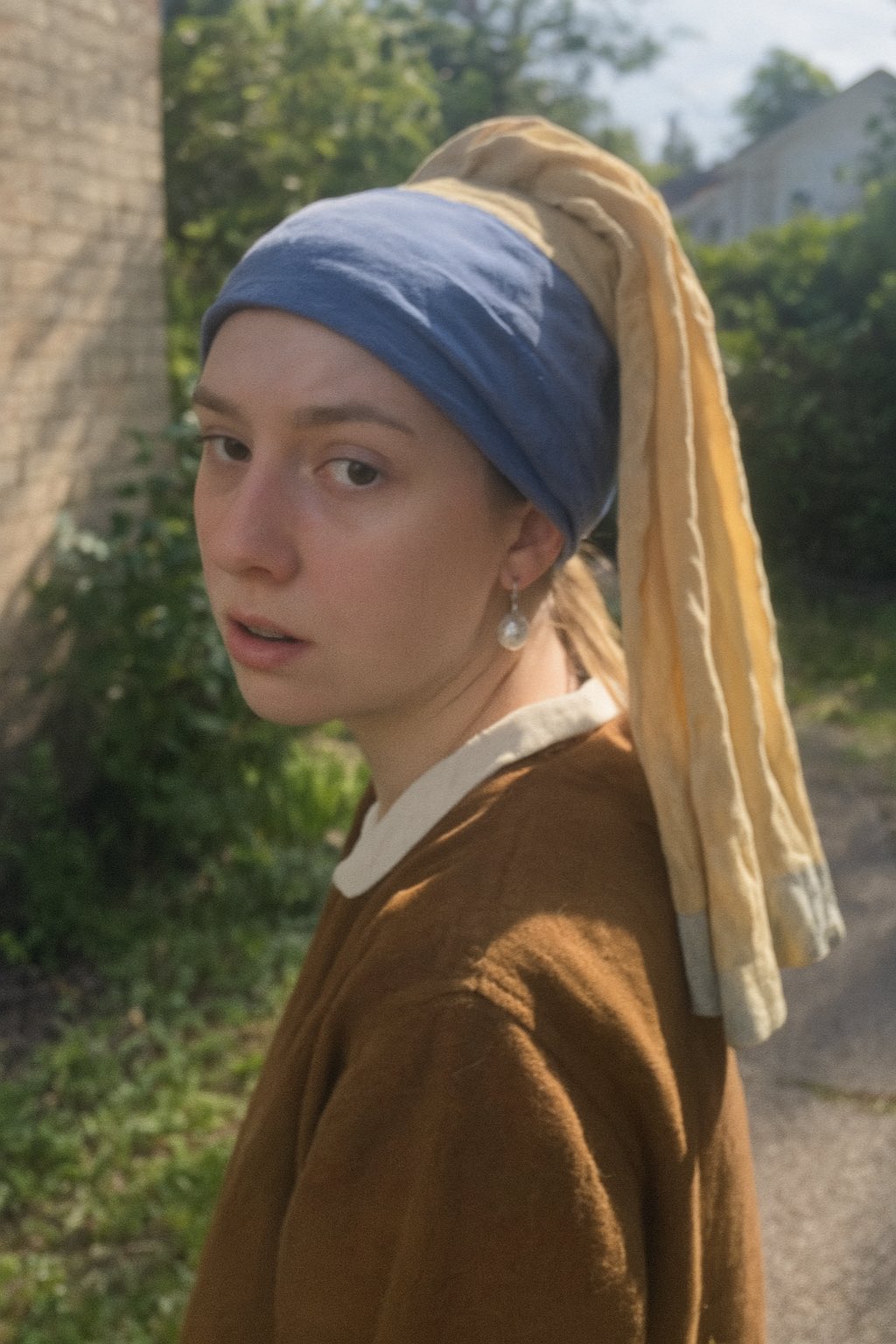 “去 AI 感”密码