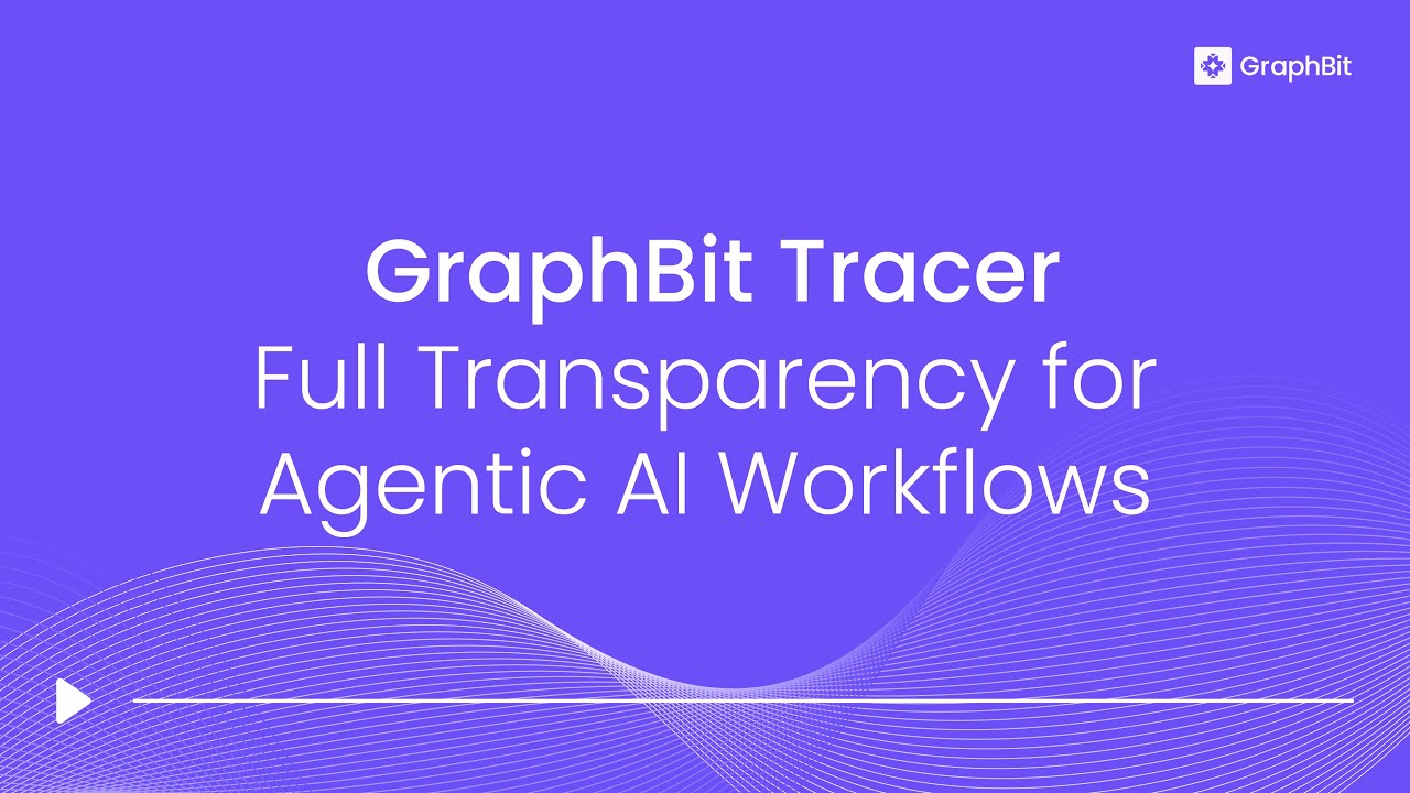 GraphBit 可观测性与追踪