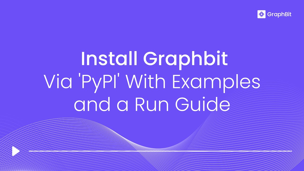 GraphBit 快速入门教程