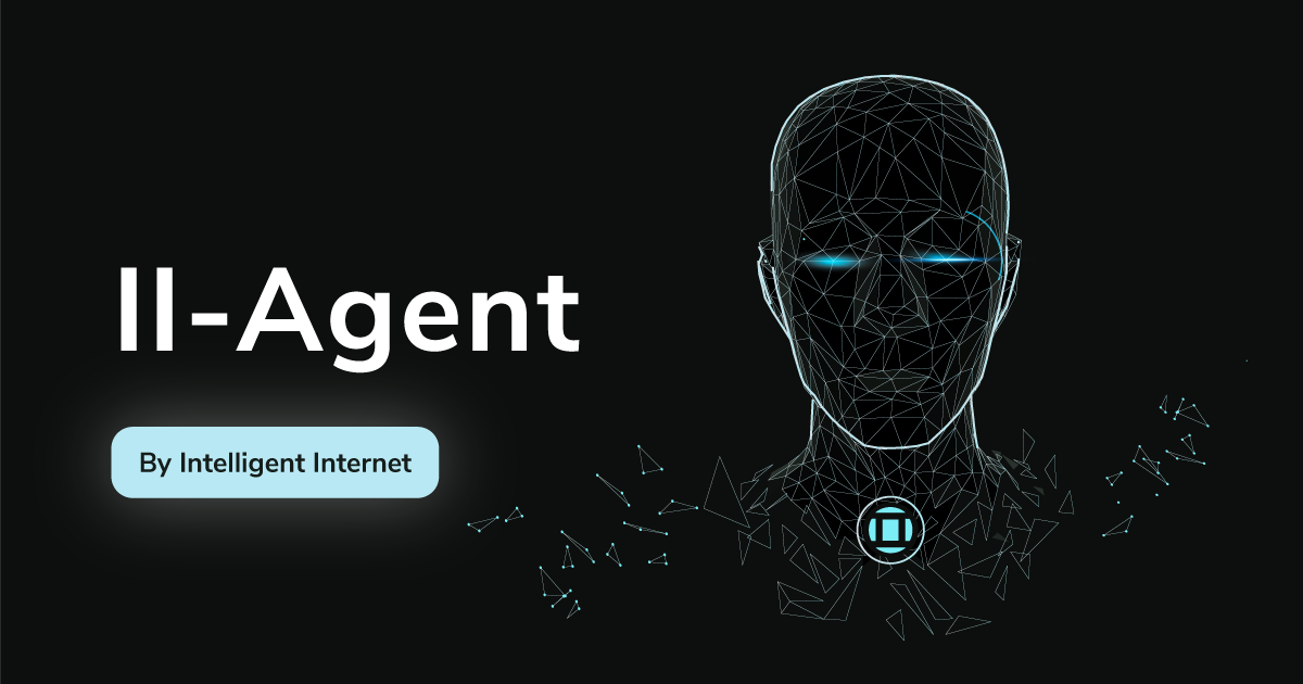 ii-agent-banner