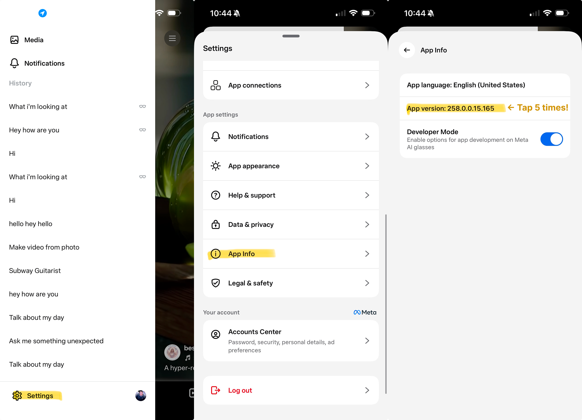 如何启用开发者模式