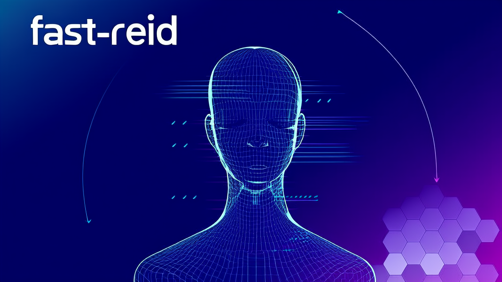 fast-reid hero image