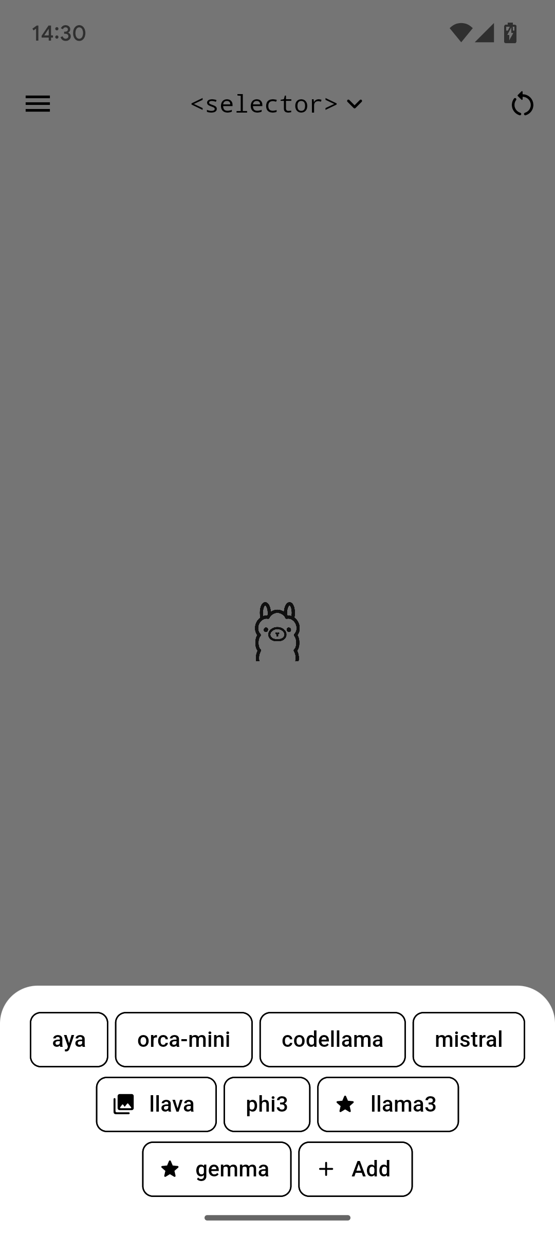 ollama-app hero image