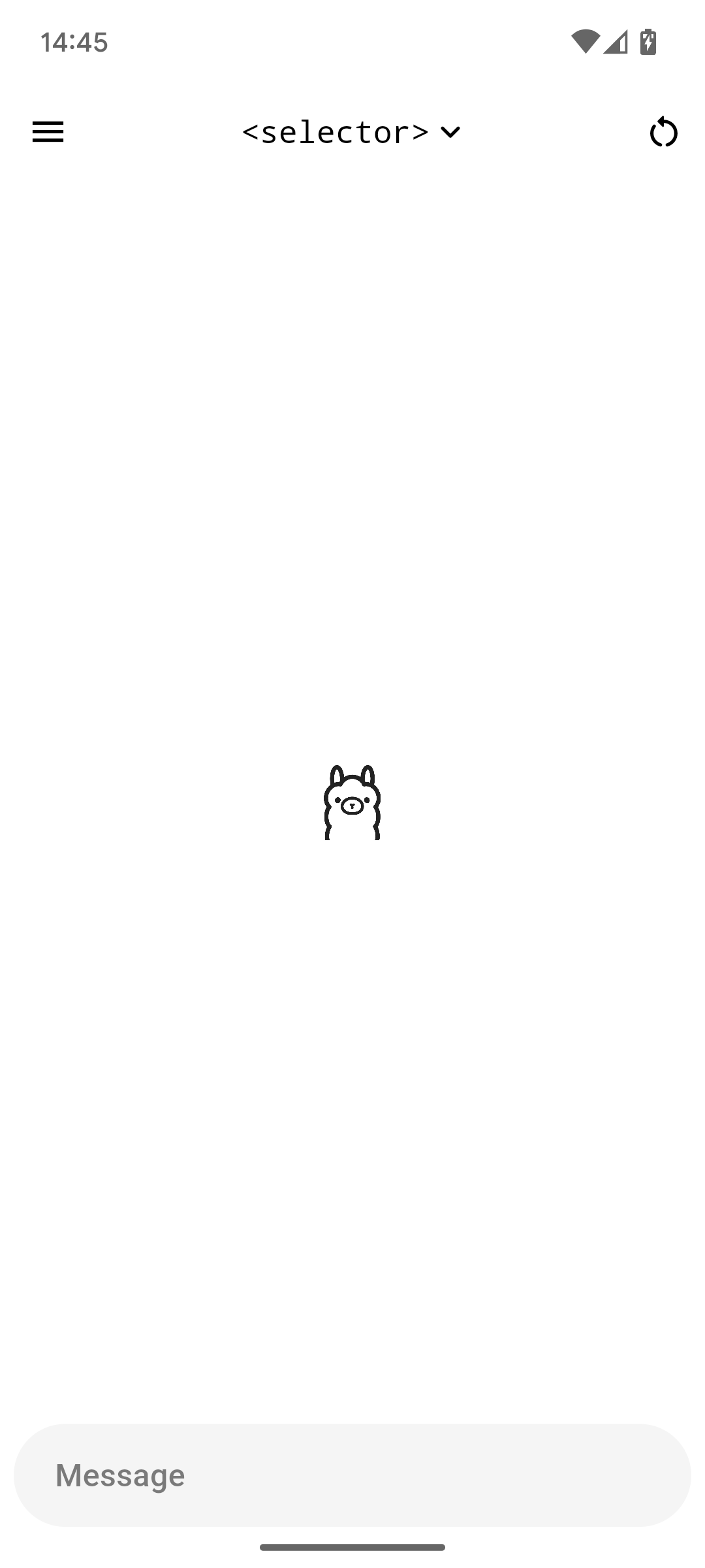 横幅 1：主屏幕