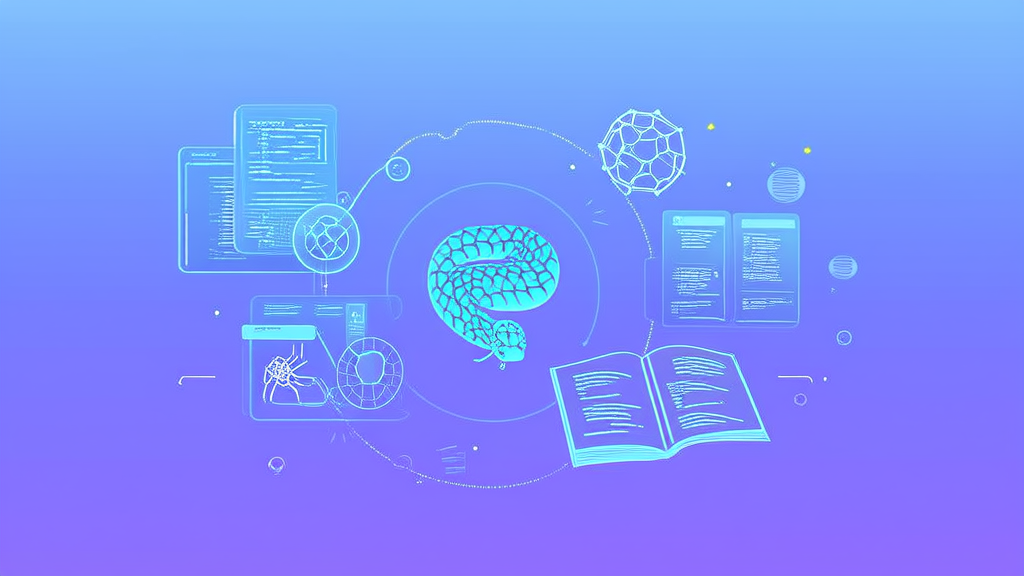 PythonPark hero image