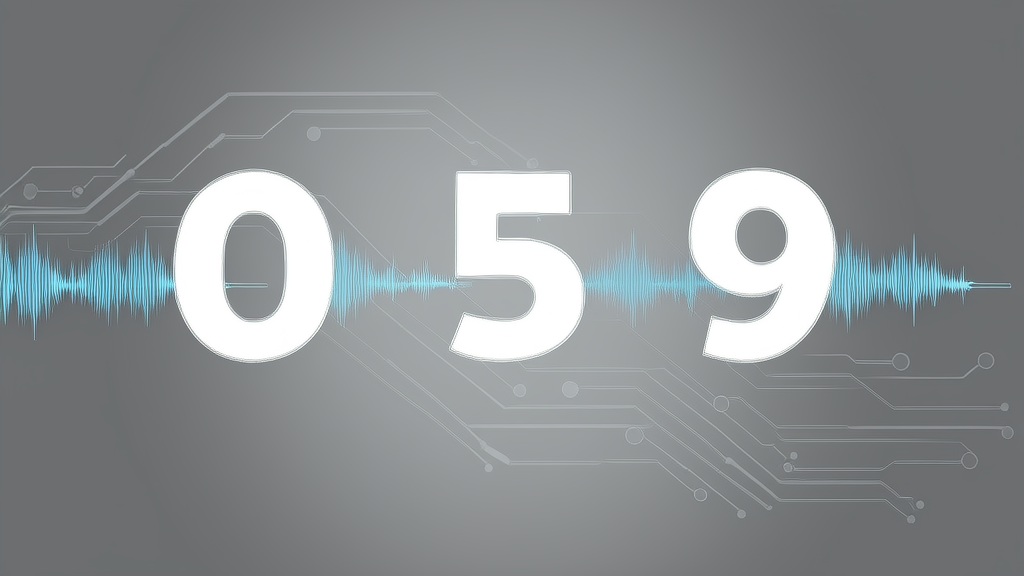 free-spoken-digit-dataset hero image