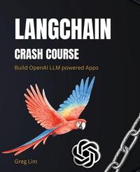 LangChain速成课