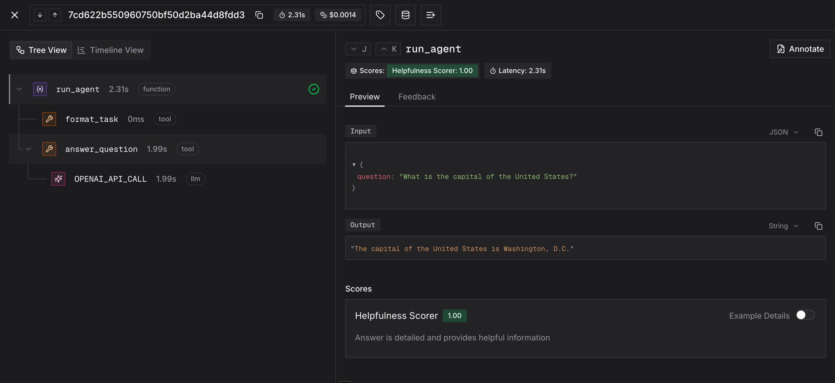 自定义评分器在线 ABM