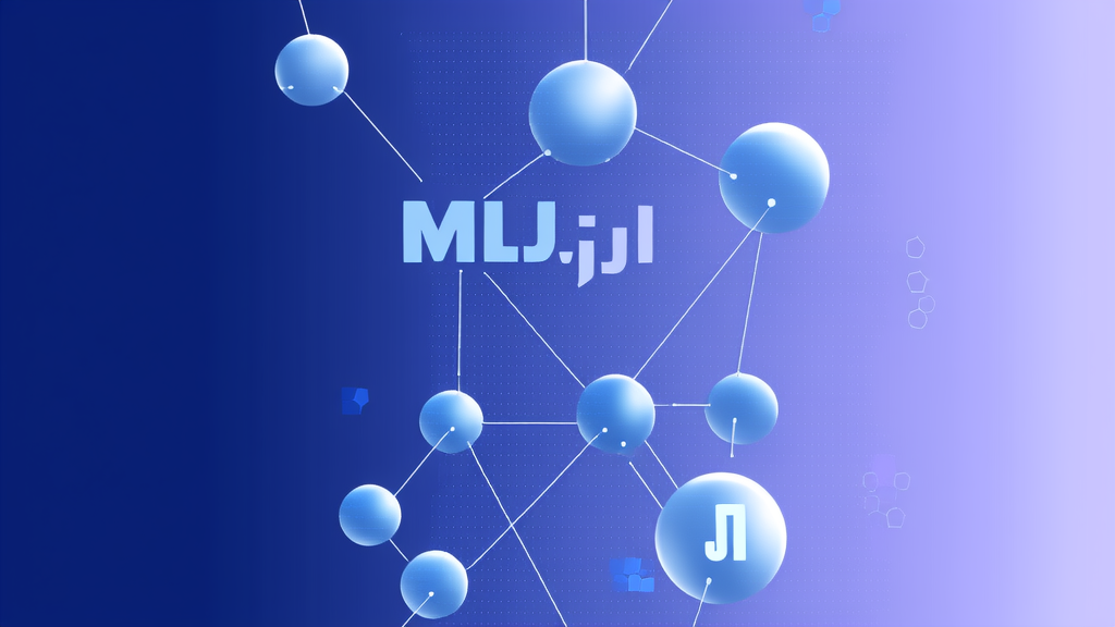 MLJ.jl hero image