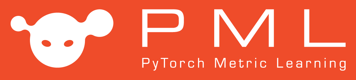 PyTorch度量学习