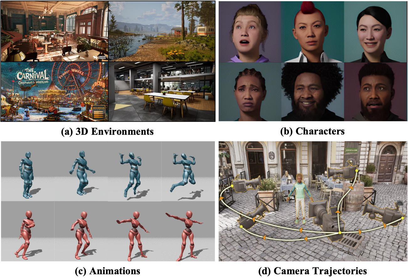 SynCamMaster hero image